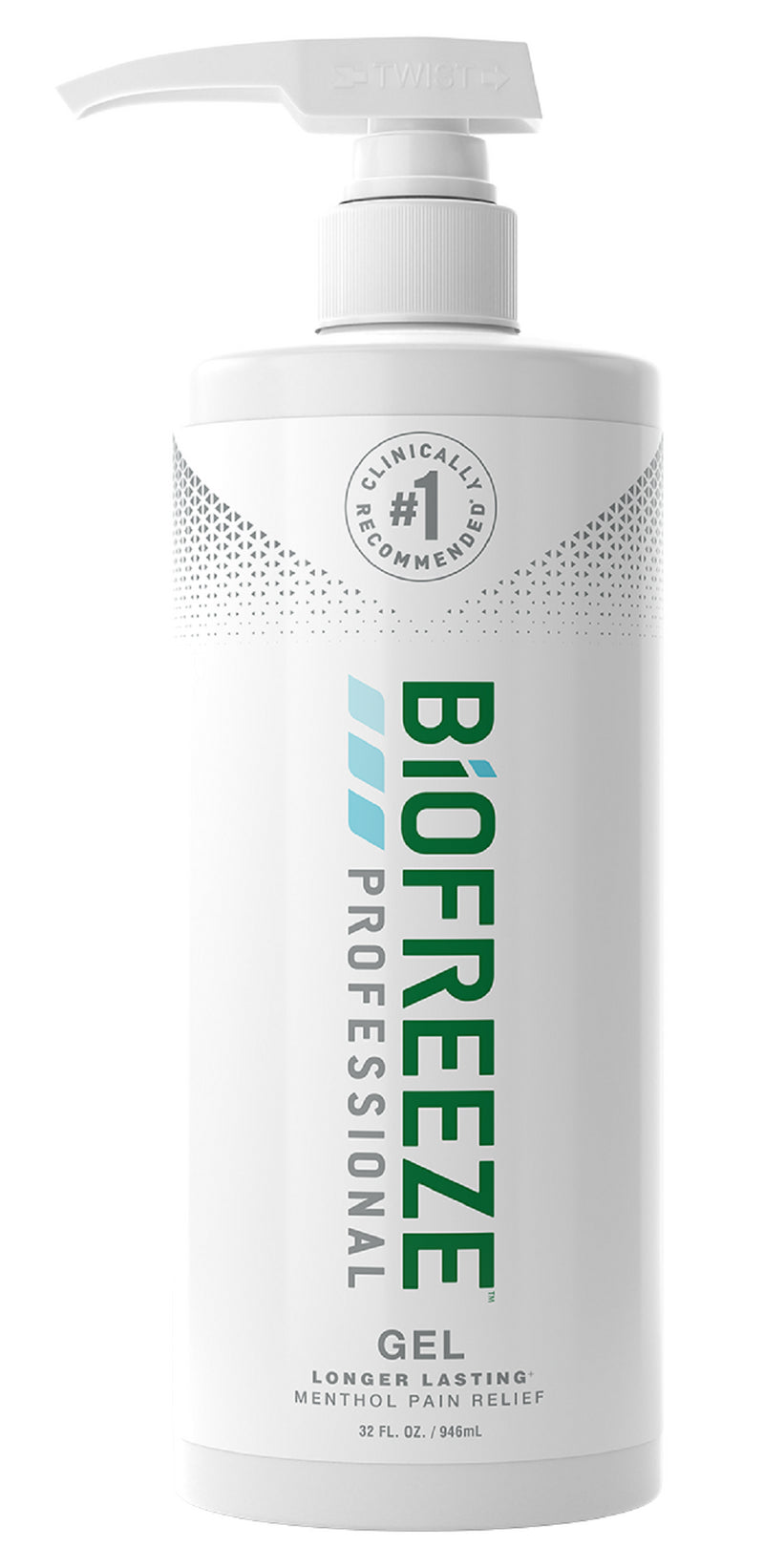 Load image into Gallery viewer, Biofreeze Professional Pain Relief