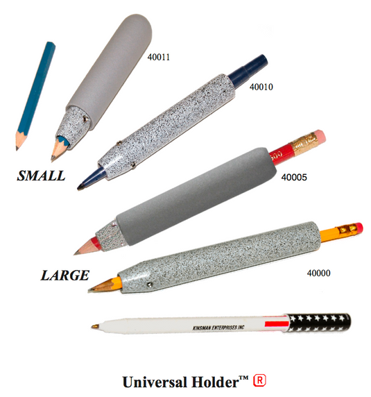 Kinsman Enterprises Weighted Universal Holders