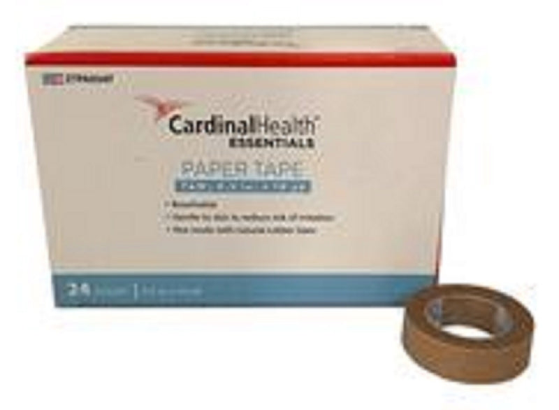 Load image into Gallery viewer, Cardinal Health Essentials Paper Surgical Tape