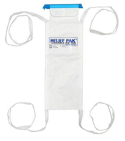 Load image into Gallery viewer, Relief Pak Insulated Ice Bags