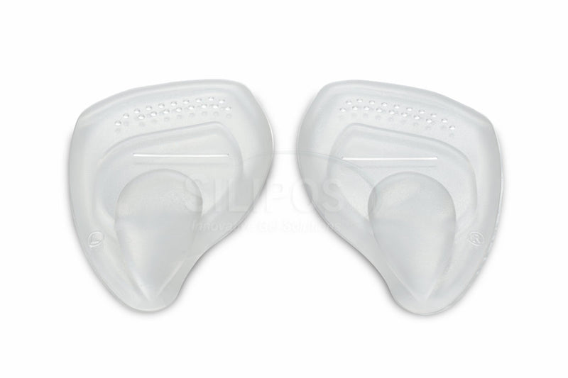 Load image into Gallery viewer, Silipos Therastep Gel Ball Of Foot Pad