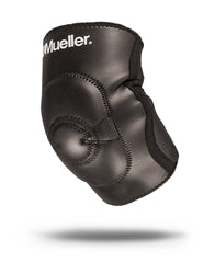Load image into Gallery viewer, Mueller Padded Elbow Sleeve
