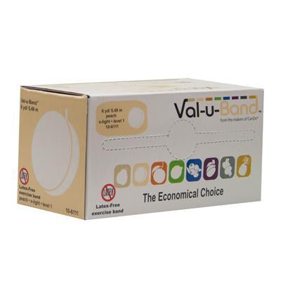 Load image into Gallery viewer, Val-u-Band® Latex Free Exercise Band