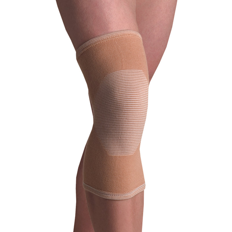 Load image into Gallery viewer, Thermoskin Compression Knee (4-Way)