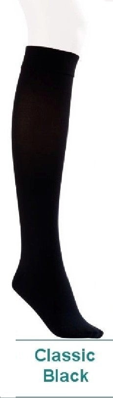 Load image into Gallery viewer, JOBST Opaque Knee High 20-30 mmHg Closed Toe