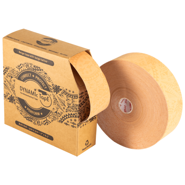 Load image into Gallery viewer, Dynamic Tape - The original Biomechanical Tape