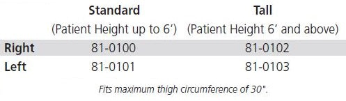 Load image into Gallery viewer, Corflex Stride OA Osteoarthritis Knee Brace OTS