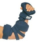 Load image into Gallery viewer, ComfySplints Elbow & Hand Combination Orthosis