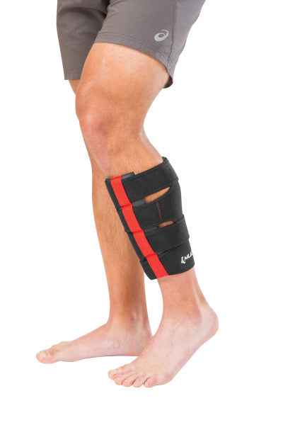 Load image into Gallery viewer, Mueller Multi-Directional Calf Wrap