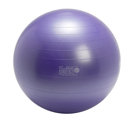 Gymnic® Plus Exercise Balls