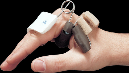 DeRoyal LMB MP Flexion Spring (Knuckle Bender)