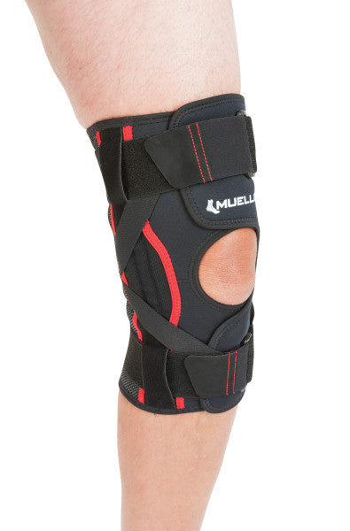 Load image into Gallery viewer, Mueller OmniForce® Adjustable Knee Support AKS-500