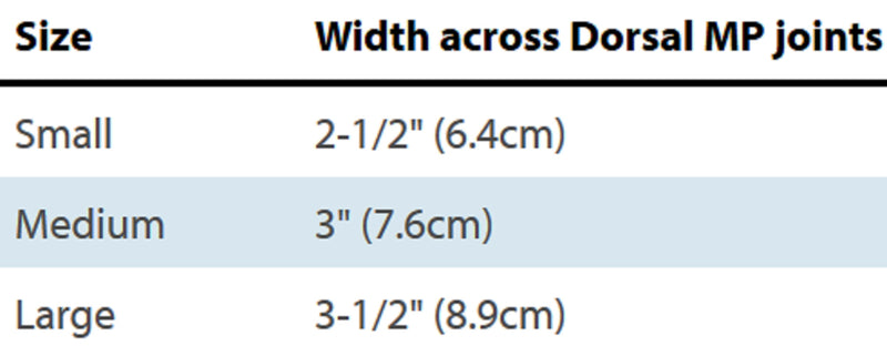 Load image into Gallery viewer, Bunnell Thomas Suspension Orthosis