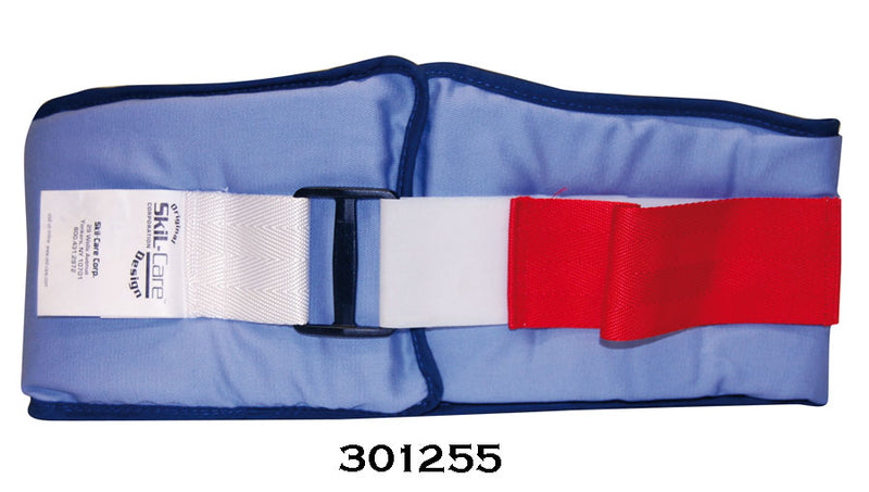Load image into Gallery viewer, SkiL-Care Resident-Release Soft Belt, Four Closure Options