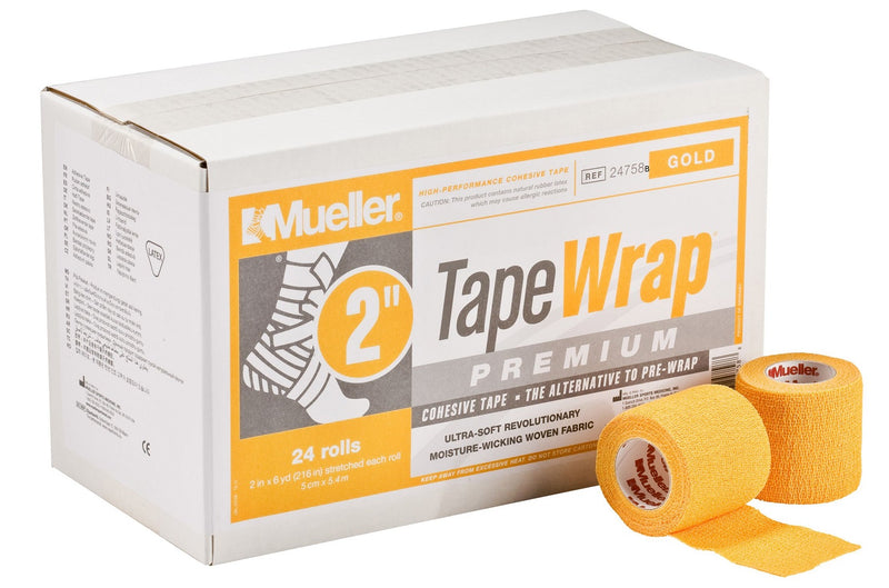 Load image into Gallery viewer, Mueller® Tapewrap® Premium