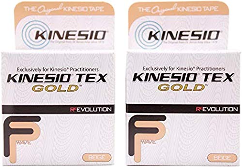 Load image into Gallery viewer, Kinesio® Tex Gold FP 2” x 16.4'