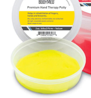 Load image into Gallery viewer, BodyMed Premium Hand Therapy Putty