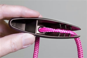 Load image into Gallery viewer, Rangemaster PinkRanger Shoulder Pulley