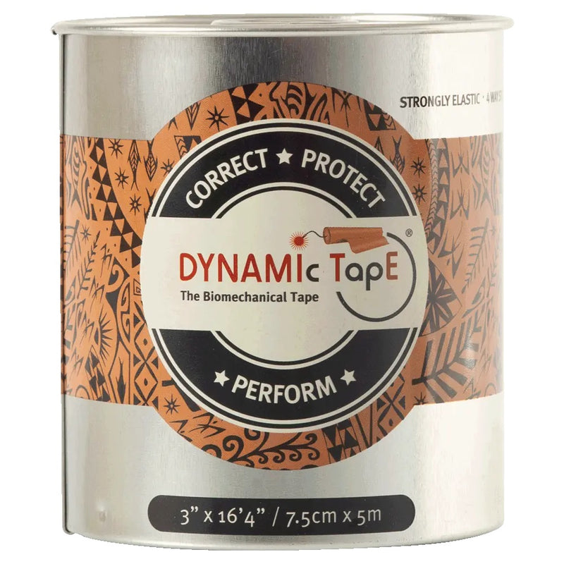 Load image into Gallery viewer, Dynamic Tape - The original Biomechanical Tape