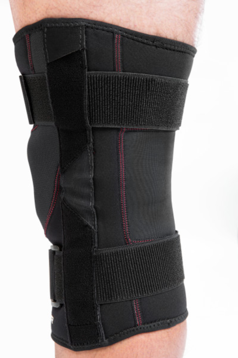Load image into Gallery viewer, Mueller Patella Stabilizer Knee Brace
