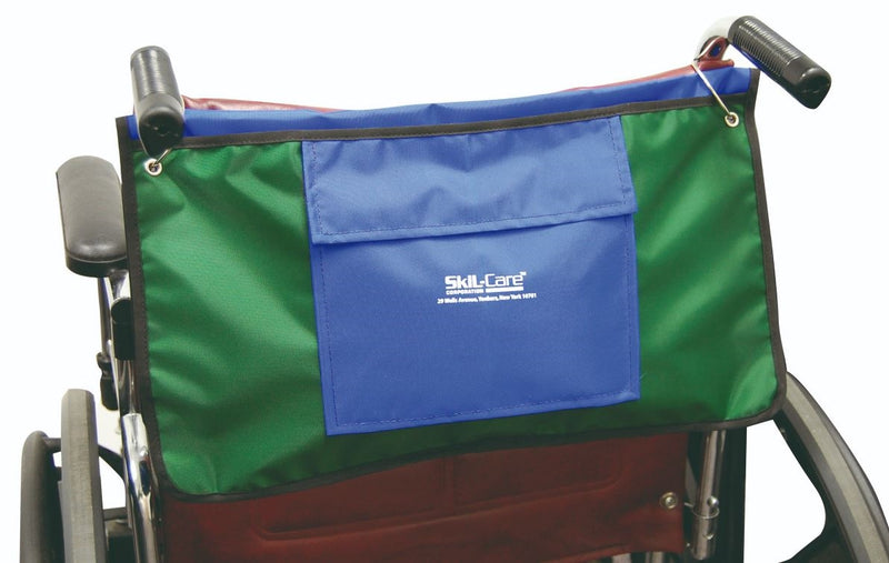 Load image into Gallery viewer, SkiL-Care Wheelchair/Walker Handy Bag