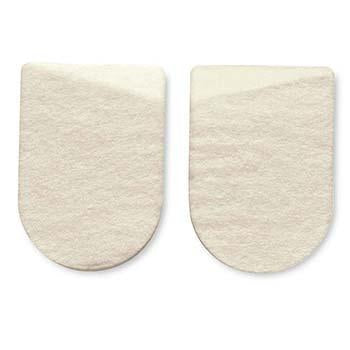 Load image into Gallery viewer, Hapad Medial/Lateral Heel Pads