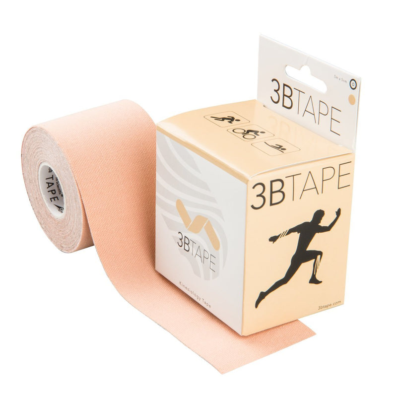 Load image into Gallery viewer, 3B Kinesiology Tape