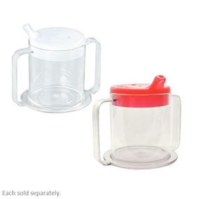 Kinsman Two Handle Mug