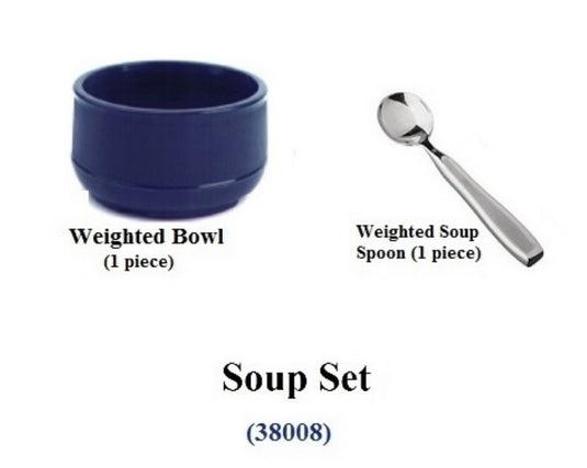 Kinsman Weighted Dining Kits
