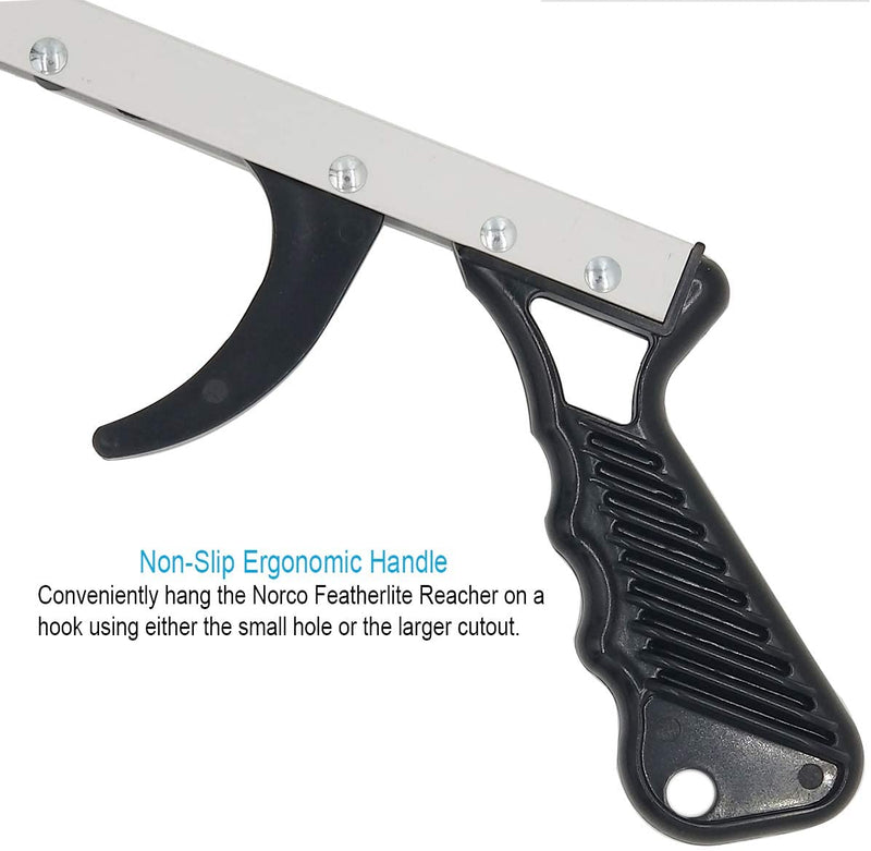 Load image into Gallery viewer, North Coast Medical Featherlite Reacher - 26" or 32"