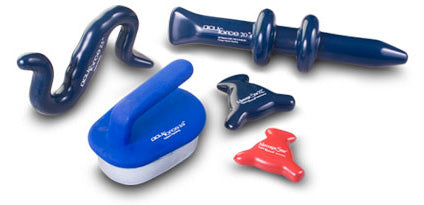 Acuforce - Massage Therapy Massaging Tools
