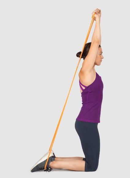 Load image into Gallery viewer, OPTP Sanctband® Super Loop Bands