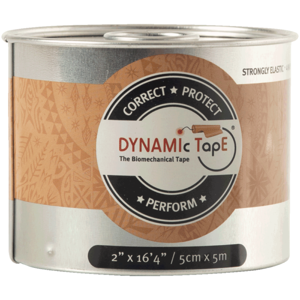 Load image into Gallery viewer, Dynamic Tape - The original Biomechanical Tape