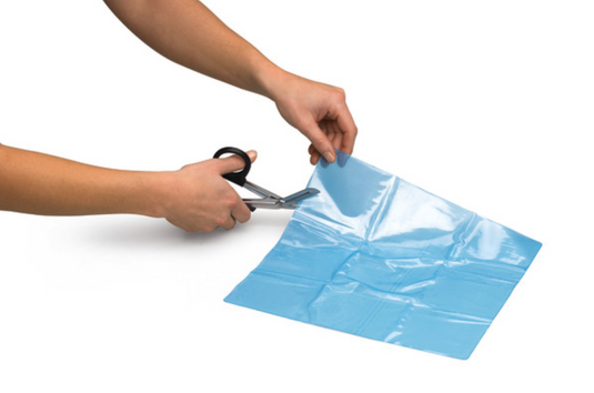 Mueller More Skin™