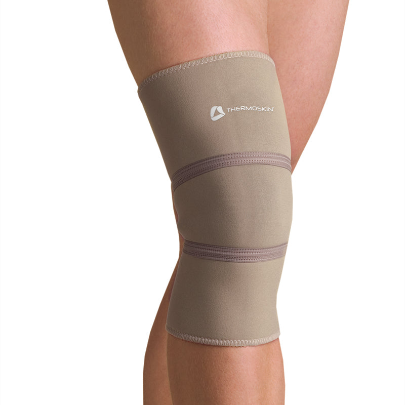 Load image into Gallery viewer, Thermoskin Knee, Beige