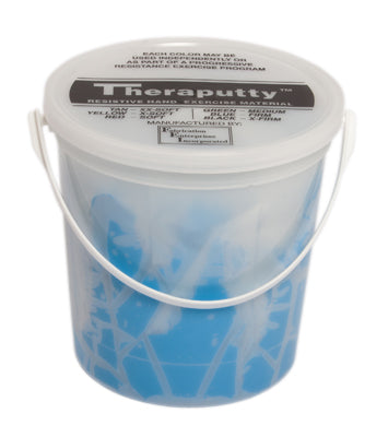 Load image into Gallery viewer, CanDo Theraputty® Antimicrobial Exercise Putty