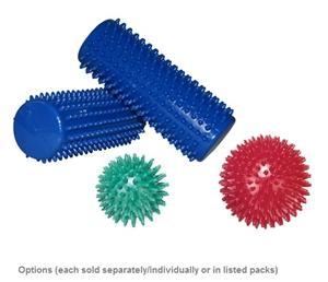 Load image into Gallery viewer, CanDo Massage Balls, Massage Peanut or Massage Roll