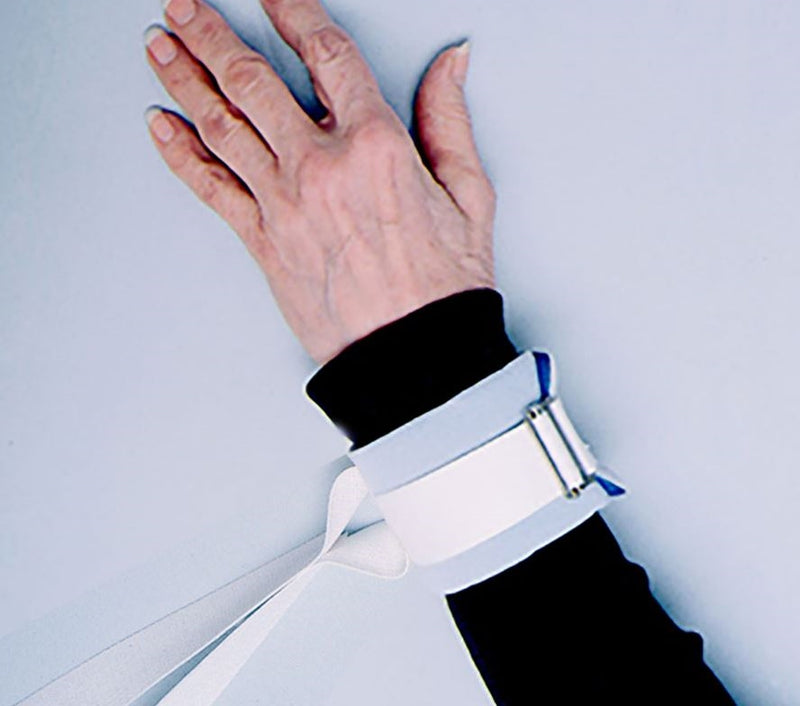 Load image into Gallery viewer, SkiL-Care Economy Foam Limb Holder