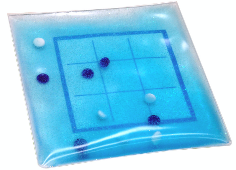 Load image into Gallery viewer, SkiL-Care Tic-Tac-Toe Gel Pad