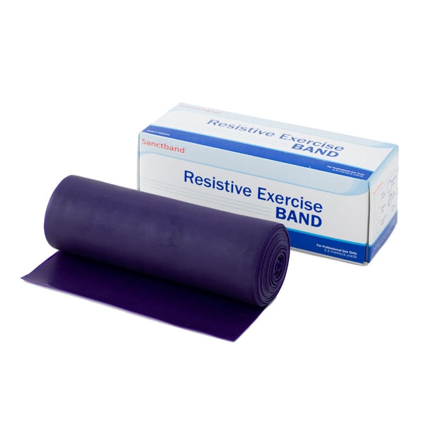 Load image into Gallery viewer, OPTP Sanctband® Resistive Exercise Band 6 yds (18')