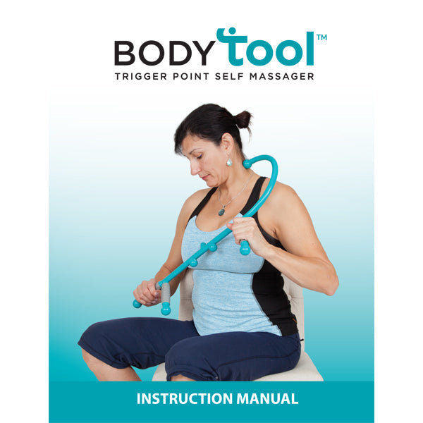 Load image into Gallery viewer, North Coast Medical Body Tool™ Trigger Point Self Massager