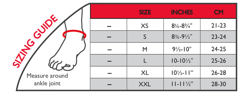 Load image into Gallery viewer, Thermoskin Ankle Wrap