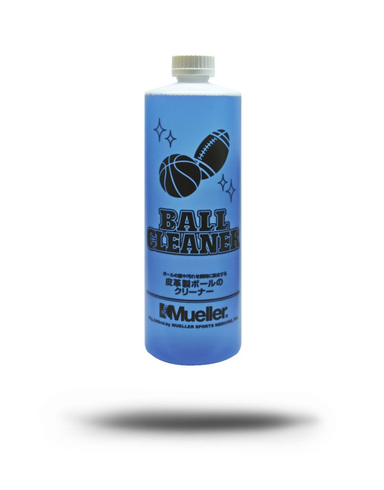 Load image into Gallery viewer, Mueller Ball Cleaner, 1 Quart