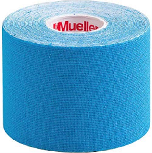 Load image into Gallery viewer, Mueller Kinesiology Tape, 2" x 16.4' (5cm x 5m)