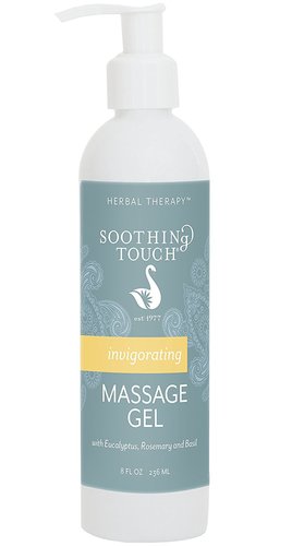 Load image into Gallery viewer, Soothing Touch Invigorating Massage Gel