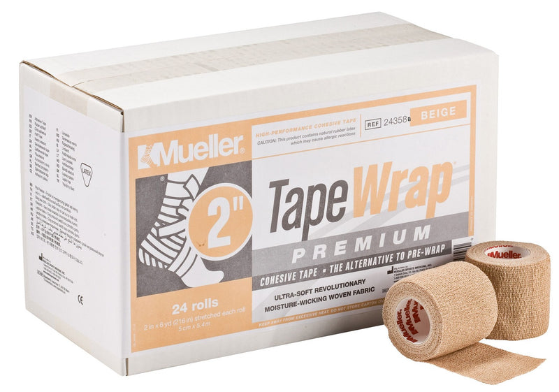 Load image into Gallery viewer, Mueller® Tapewrap® Premium