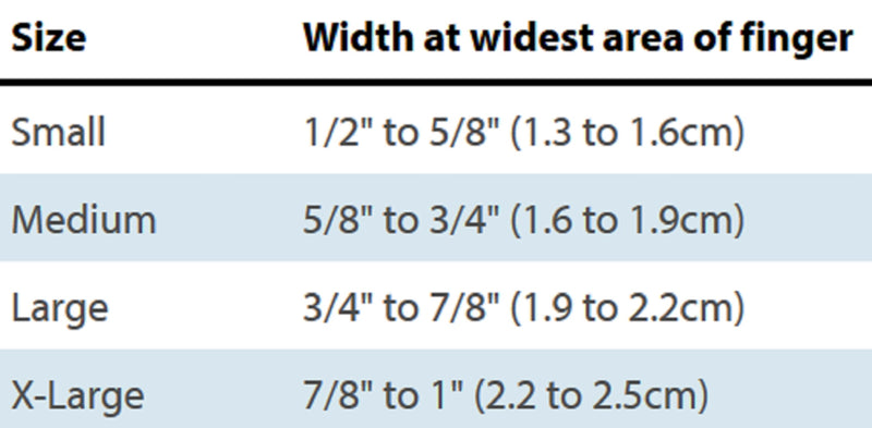 Load image into Gallery viewer, North Coast Medical Combined Final Finger Flexion Splint
