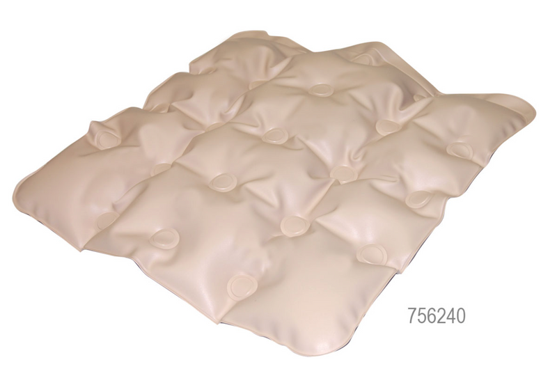 Load image into Gallery viewer, SkiL-Care Air Lock Seat Cushion