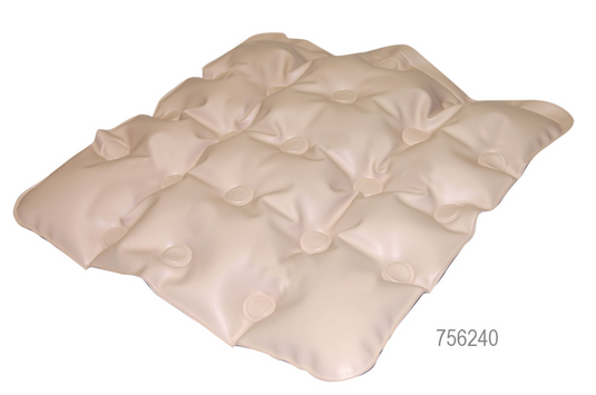 SkiL-Care Air Lock Seat Cushion