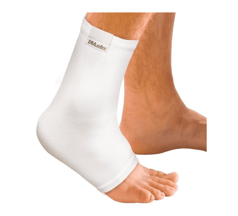 Load image into Gallery viewer, Mueller Sport Care Elastic Ankle Support